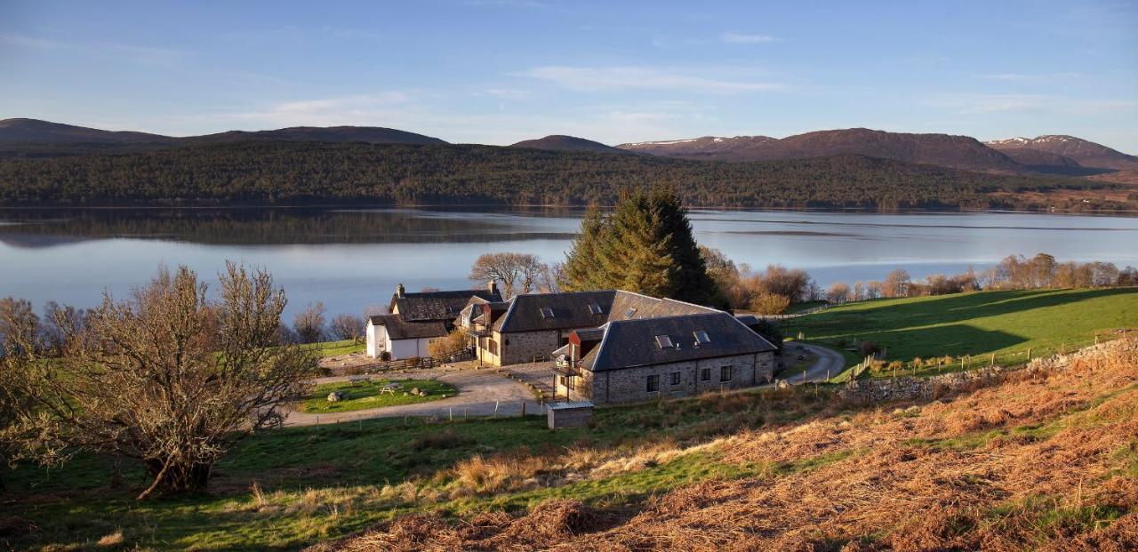Wallace Pitlochry Εξωτερικό φωτογραφία
