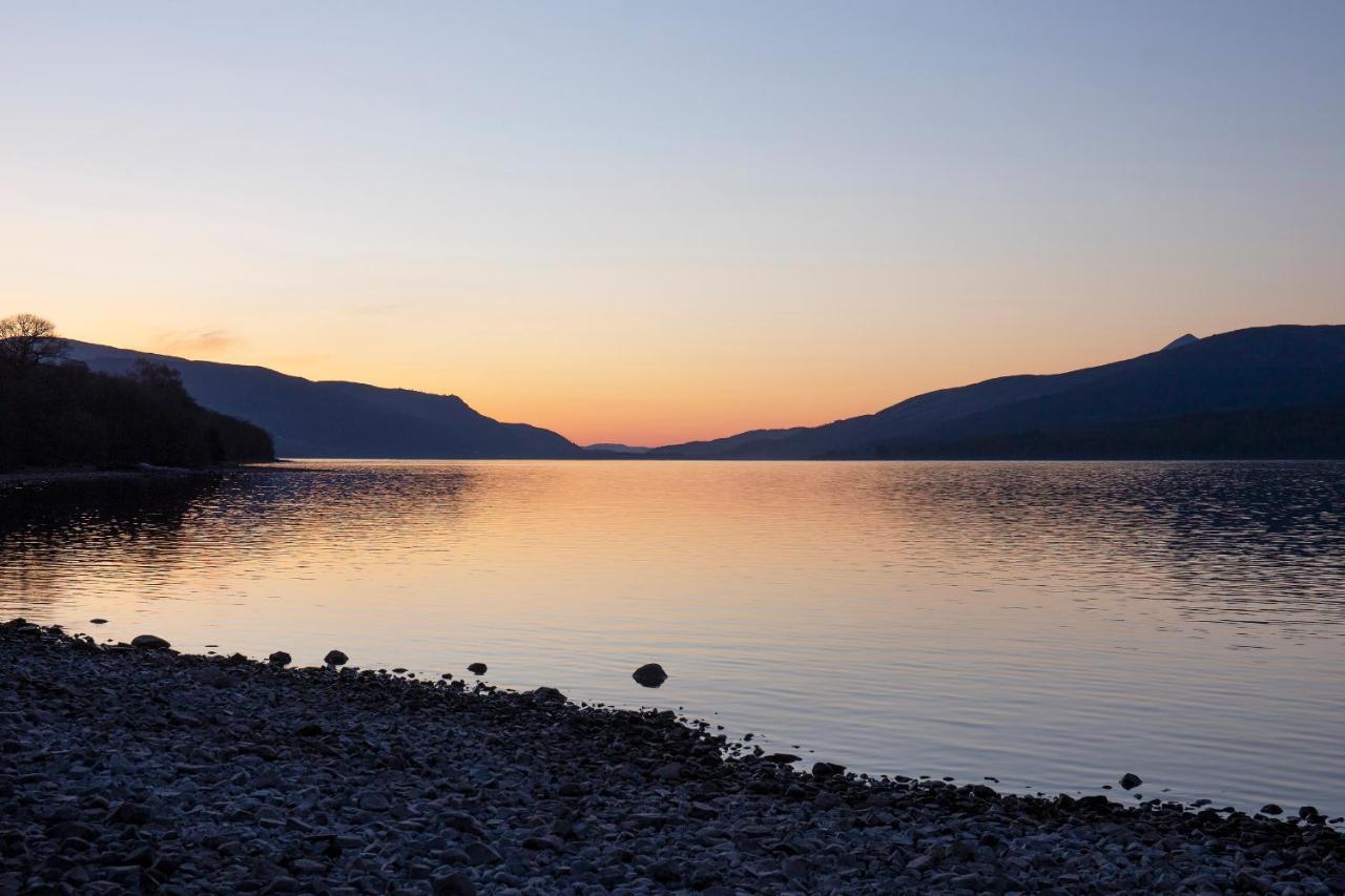 Wallace Pitlochry Εξωτερικό φωτογραφία
